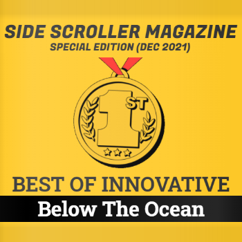 Sidescroller Magazine